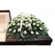 Casket Sprays | Funeral Casket Flowers