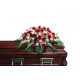 Casket Sprays | Funeral Casket Flowers