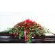 Casket Sprays | Funeral Casket Flowers