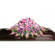 Casket Sprays | Funeral Casket Flowers