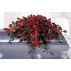 Casket Sprays | Funeral Casket Flowers