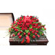 Casket Sprays | Funeral Casket Flowers