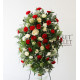 Standing Spray | Funeral Flowers