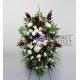 Standing Spray | Funeral Flowers