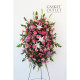Standing Spray | Funeral Flowers