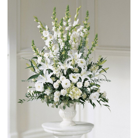 Funeral Arrangements | Funeral Flowers