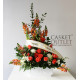 Funeral Arrangements | Funeral Flowers