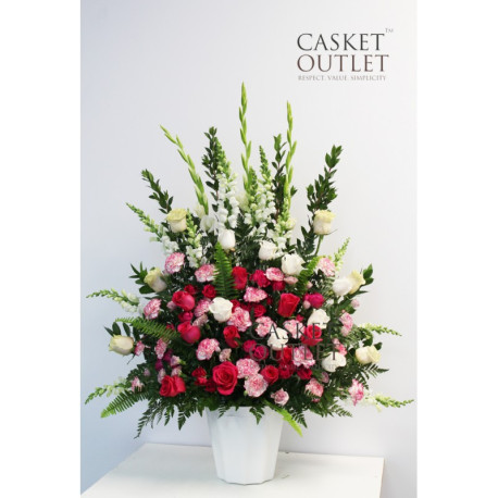 Funeral Arrangements | Funeral Flowers