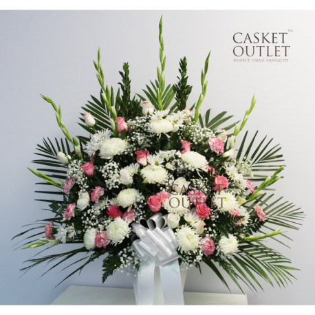 Funeral Arrangements | Funeral Flowers