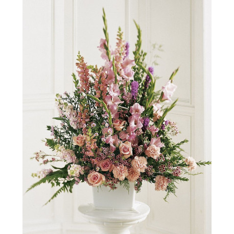 Funeral Arrangements | Funeral Flowers