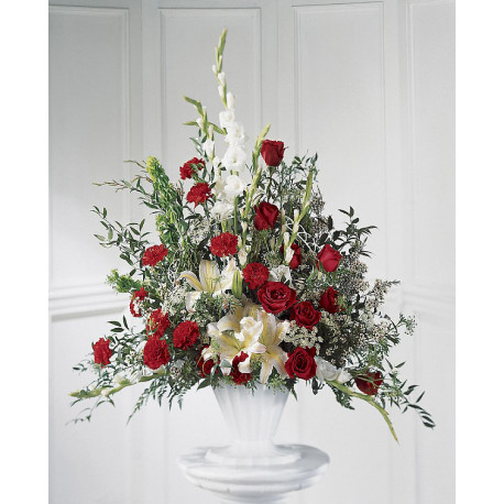 Funeral Arrangements | Funeral Flowers