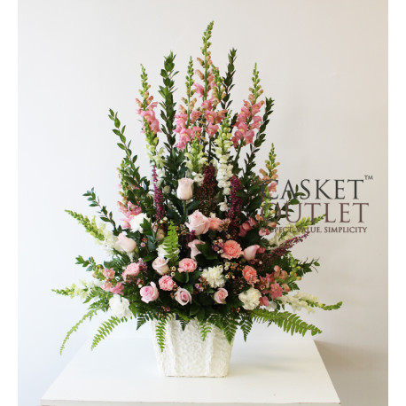 Funeral Arrangements | Funeral Flowers
