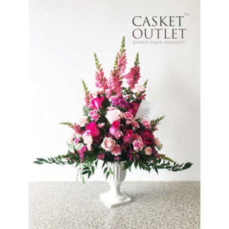 Funeral Arrangements | Funeral Flowers