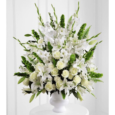 Funeral Arrangements | Funeral Flowers