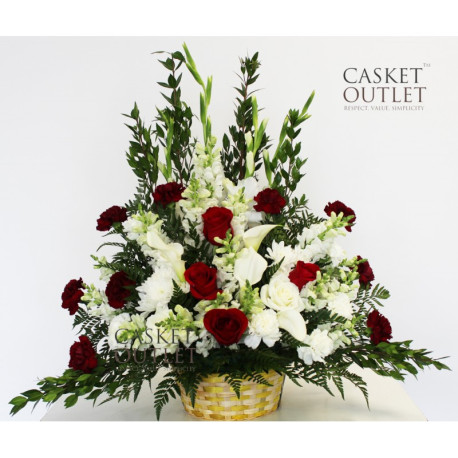 Funeral Arrangements | Funeral Flowers