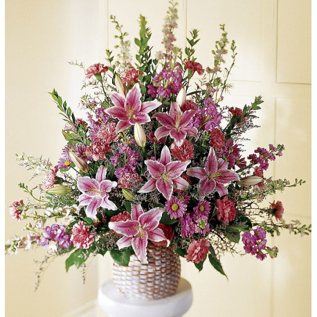 Funeral Arrangements | Funeral Flowers