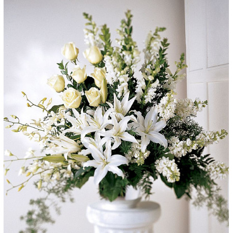 Funeral Arrangements | Funeral Flowers