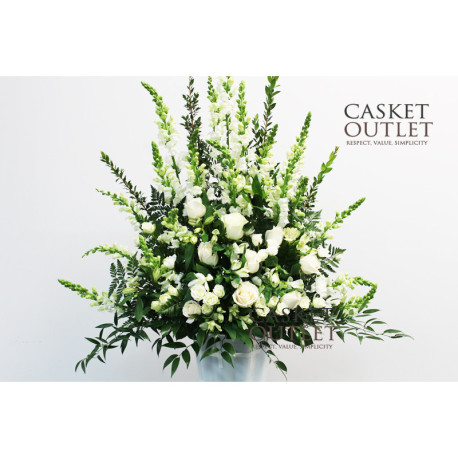 Funeral Arrangements | Funeral Flowers