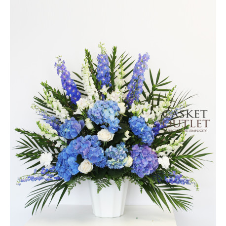 Funeral Arrangements | Funeral Flowers