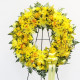 Funeral Wreath Flower | Funeral Flowers