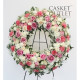 Funeral Wreath Flower | Funeral Flowers