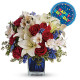 Birthday Flower | Flower Outlet | Deluxe Flowers