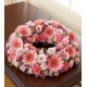 Cremation Wreath Flowers | Funeral Flowers