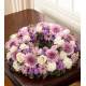 Cremation Wreath Flowers | Funeral Flowers