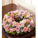 Cremation Wreath Flowers | Funeral Flowers