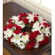 Cremation Wreath Flowers | Funeral Flowers
