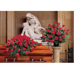 Funeral Flower Packages | Funeral Flowers