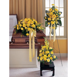 Funeral Flower Packages | Funeral Flowers