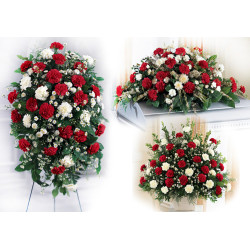 Funeral Flower Packages | Funeral Flowers