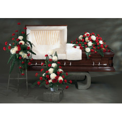 Funeral Flower Packages | Funeral Flowers