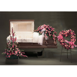 Funeral Flower Packages | Funeral Flowers