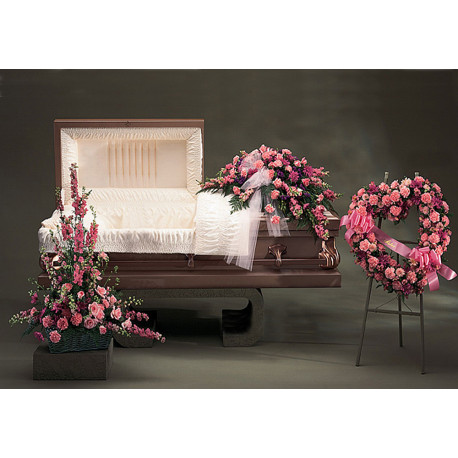 Funeral Flower Packages | Funeral Flowers