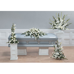 Funeral Flower Packages | Funeral Flowers