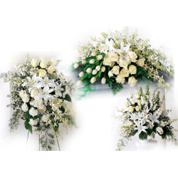 Funeral Flower Packages | Funeral Flowers