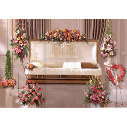 Funeral Flower Packages | Funeral Flowers
