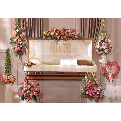 Funeral Flower Packages | Funeral Flowers