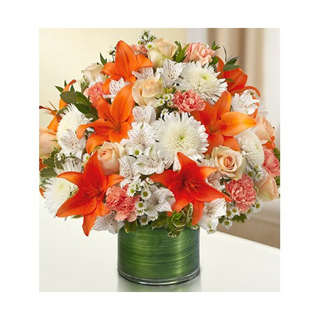 Sympathy Flowers | Funeral Flowers