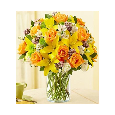 Sympathy Flowers | Funeral Flowers