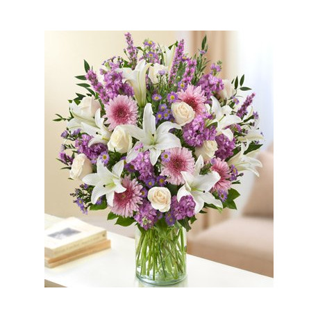 Sympathy Flowers | Funeral Flowers