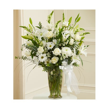 Sympathy Flowers | Funeral Flowers