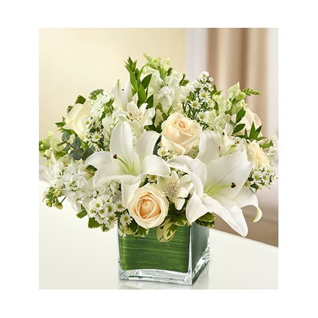 Sympathy Flowers | Funeral Flowers