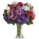Birthday Flower | Flower Outlet | Deluxe Flowers
