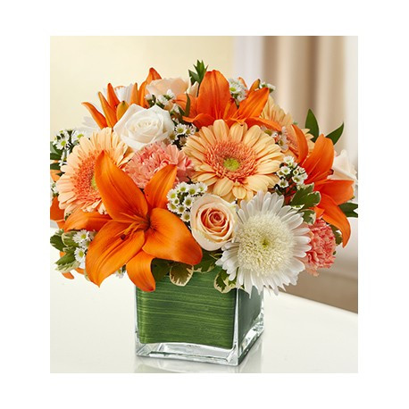 Sympathy Flowers | Funeral Flowers