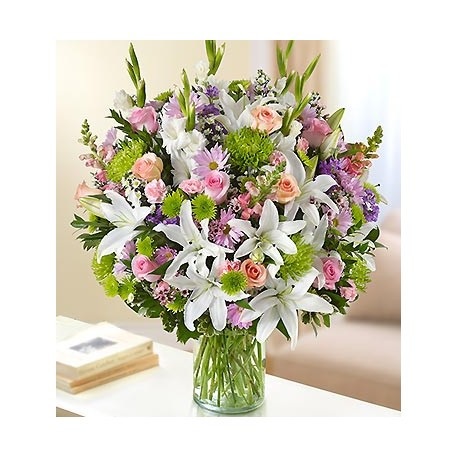 Sympathy Flowers | Funeral Flowers