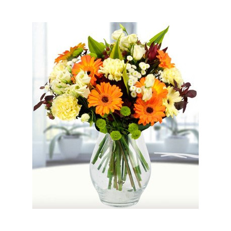Sympathy Flowers | Funeral Flowers