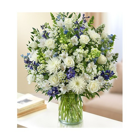 Sympathy Flowers | Funeral Flowers